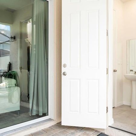 Splendid 5Bd W Pool At Solara Resort 2154 คิสซิมมี ภายนอก รูปภาพ