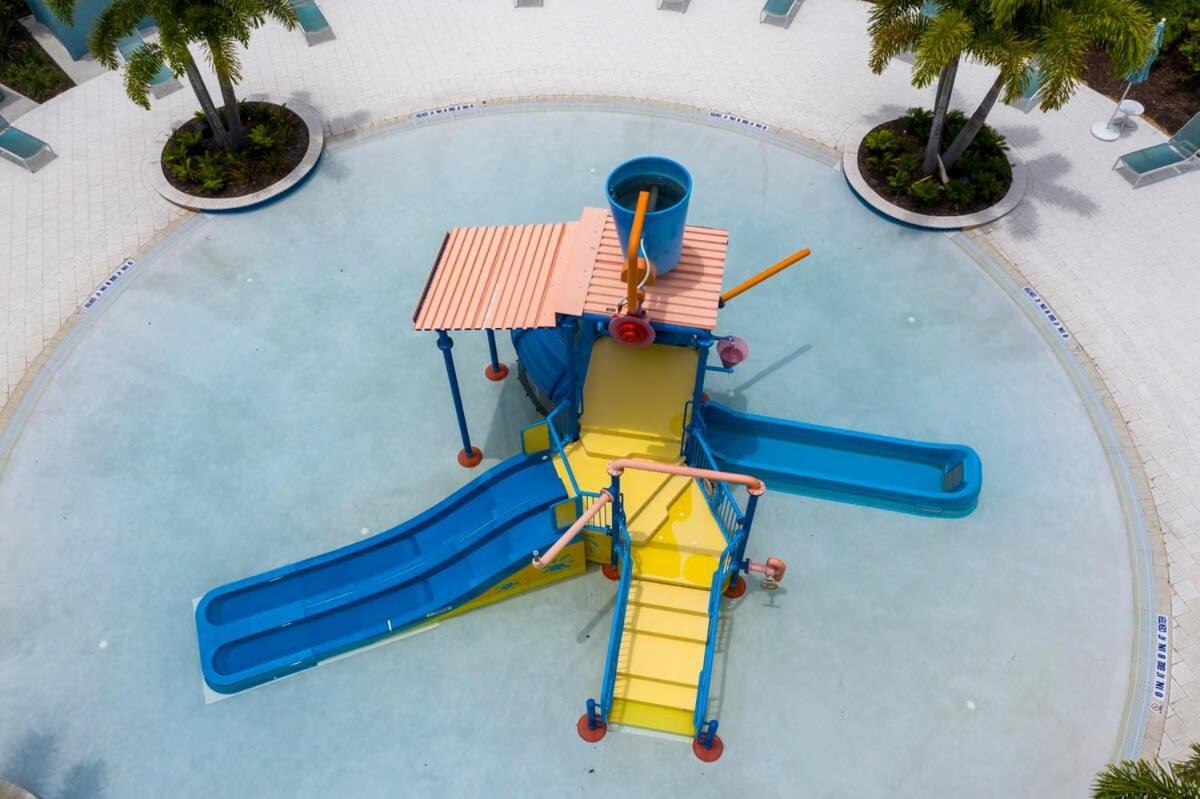 Splendid 5Bd W Pool At Solara Resort 2154 คิสซิมมี ภายนอก รูปภาพ